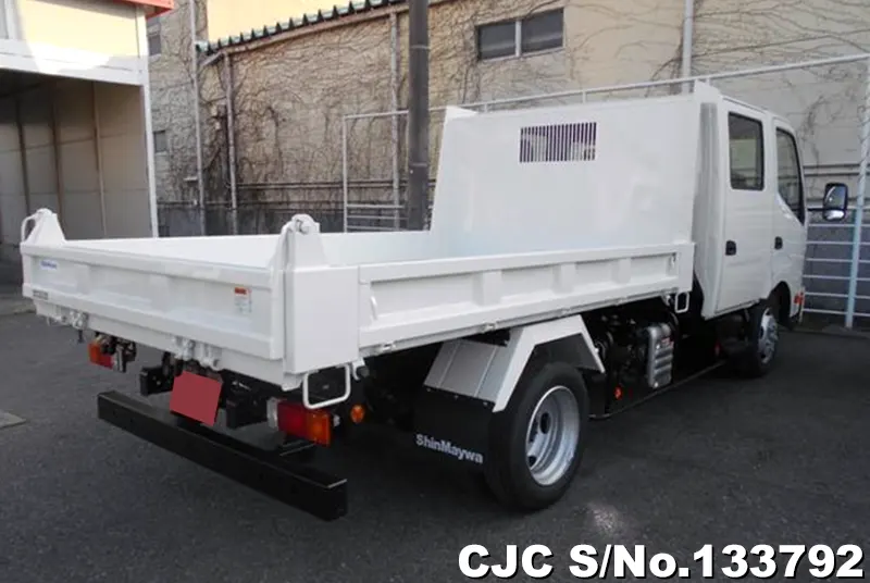 2023 Toyota / Dyna Stock No. 133792