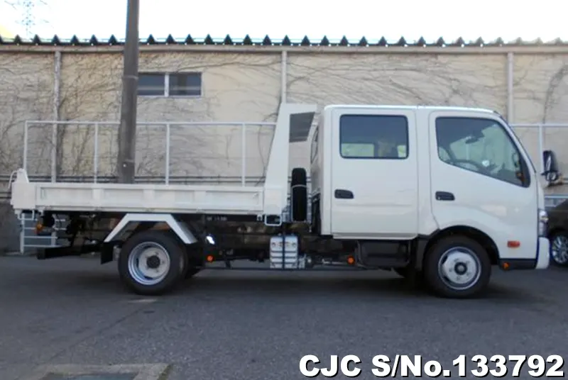 2023 Toyota / Dyna Stock No. 133792