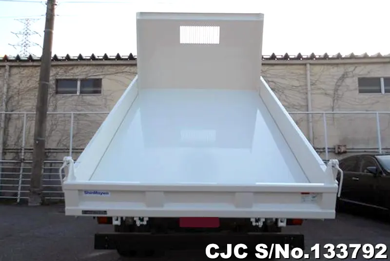 2023 Toyota / Dyna Stock No. 133792