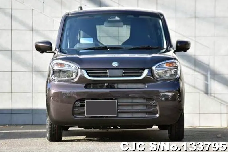 2026 Suzuki / Alto Stock No. 133795