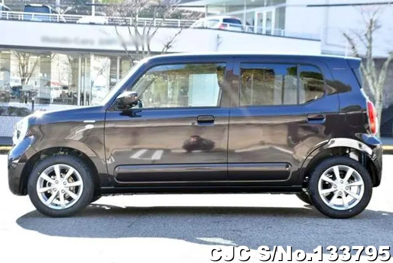 2026 Suzuki / Alto Stock No. 133795