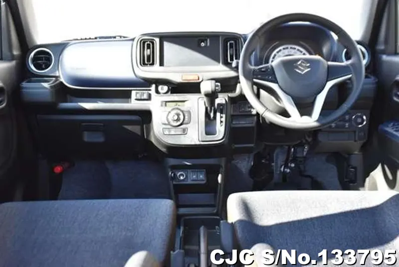 2026 Suzuki / Alto Stock No. 133795