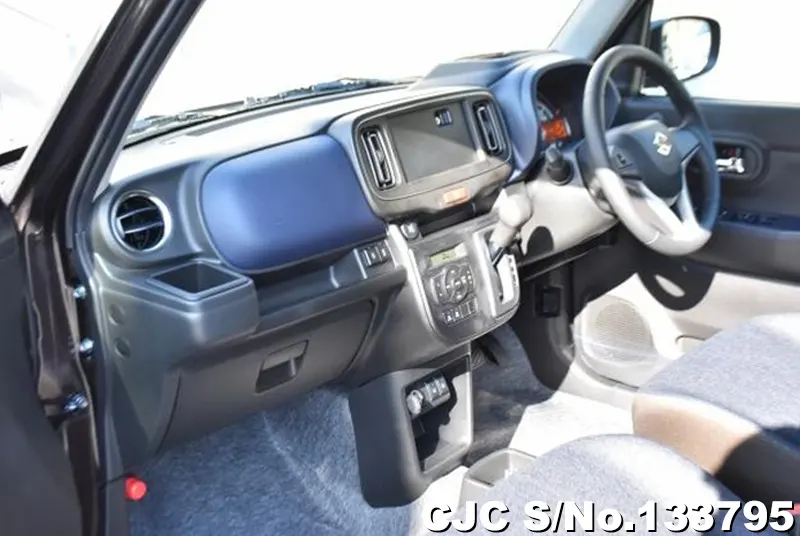 2026 Suzuki / Alto Stock No. 133795