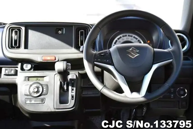 2026 Suzuki / Alto Stock No. 133795