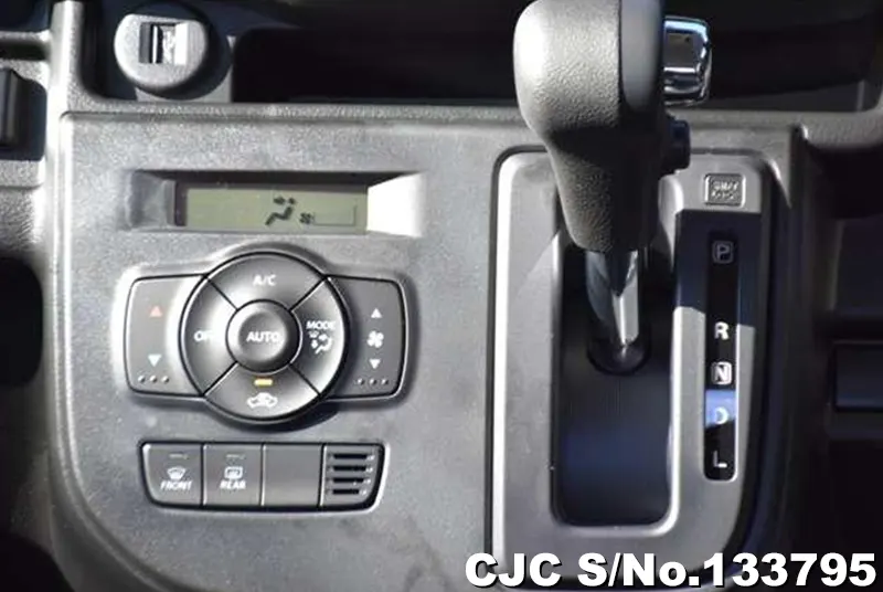 2026 Suzuki / Alto Stock No. 133795