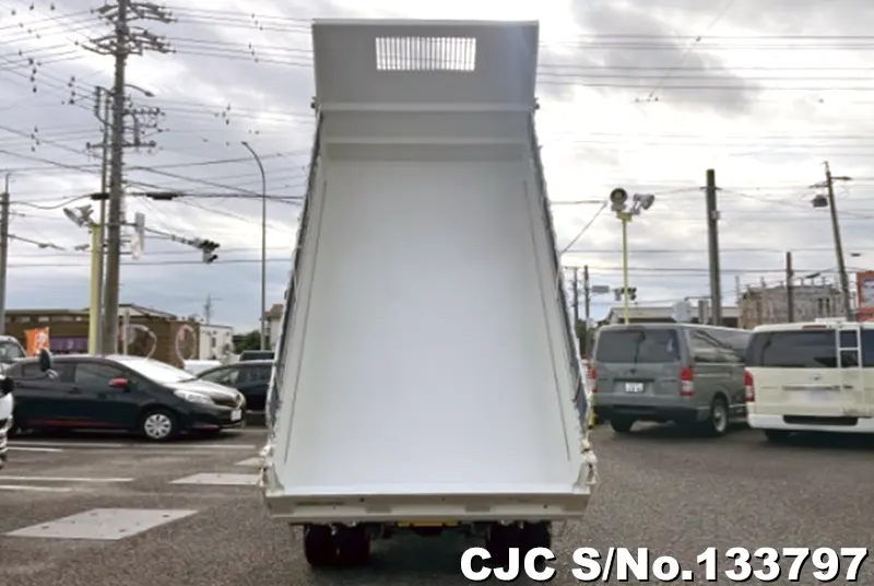 2021 Toyota / Dyna Stock No. 133797