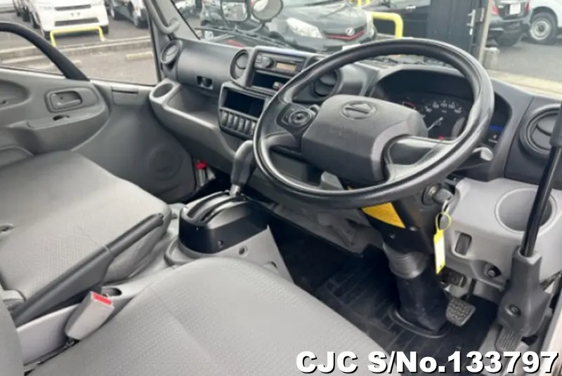 2021 Toyota / Dyna Stock No. 133797