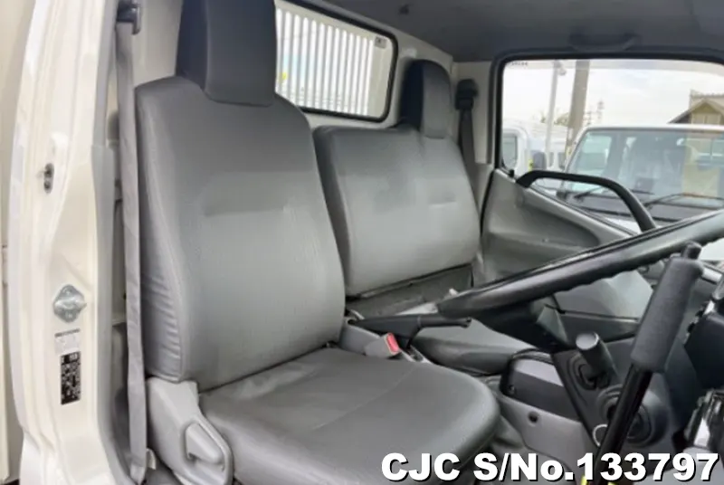 2021 Toyota / Dyna Stock No. 133797