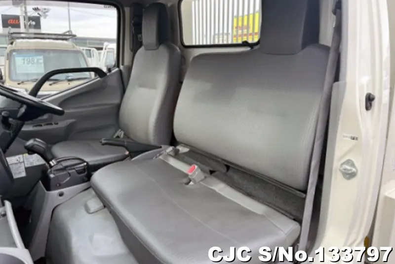 2021 Toyota / Dyna Stock No. 133797