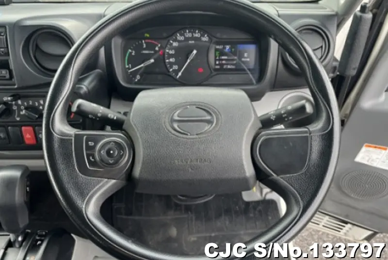 2021 Toyota / Dyna Stock No. 133797