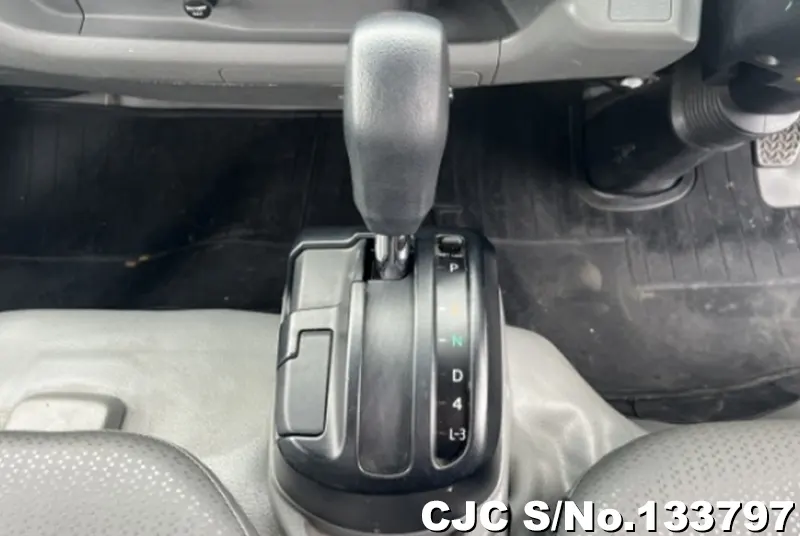 2021 Toyota / Dyna Stock No. 133797