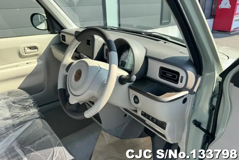 2026 Suzuki / Alto Stock No. 133798