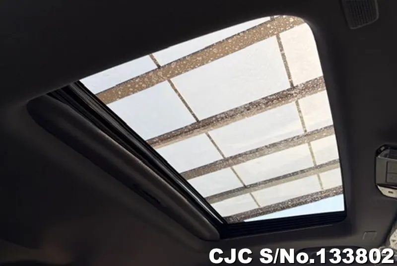 2026 Toyota / Land Cruiser 250 Stock No. 133802