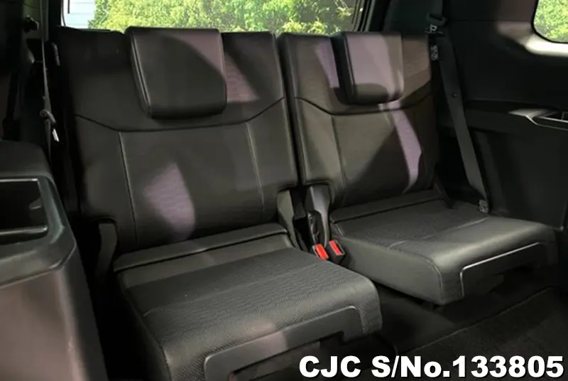 2025 Toyota / Land Cruiser 250 Stock No. 133805