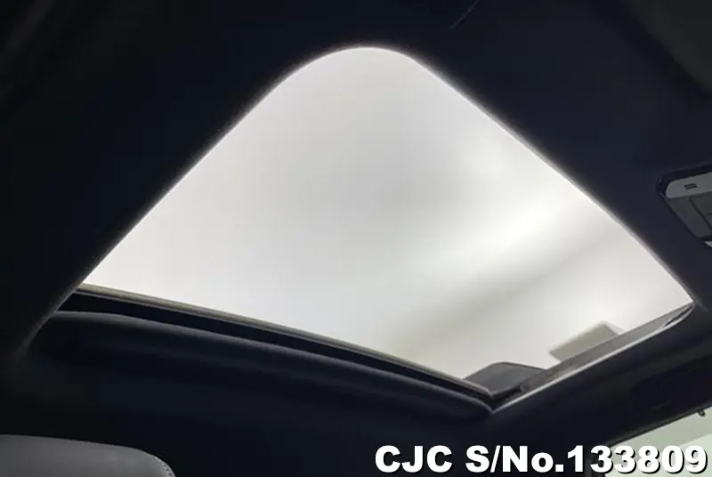 2025 Toyota / Land Cruiser 250 Stock No. 133809