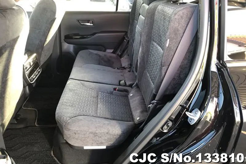 2025 Toyota / Land Cruiser Stock No. 133810