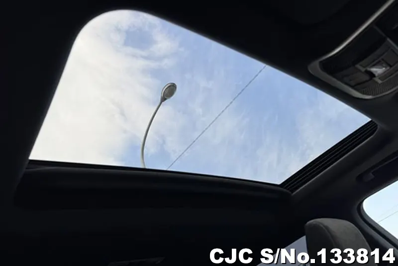 2024 Toyota / Land Cruiser Stock No. 133814