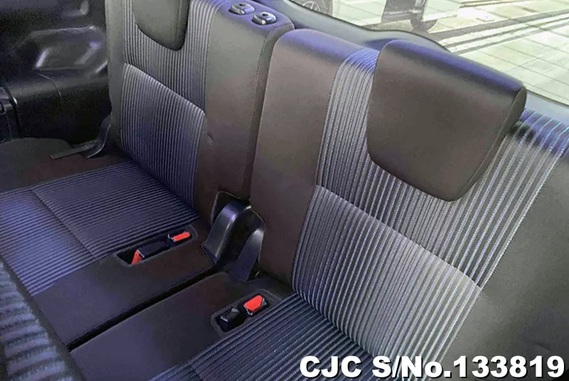 2016 Toyota / Voxy Stock No. 133819