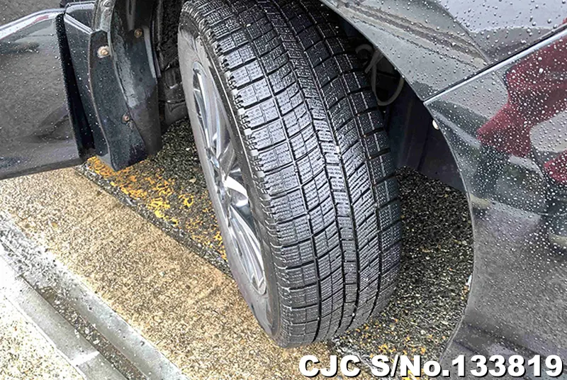 2016 Toyota / Voxy Stock No. 133819