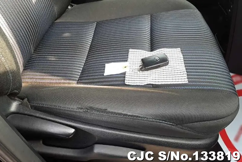 2016 Toyota / Voxy Stock No. 133819