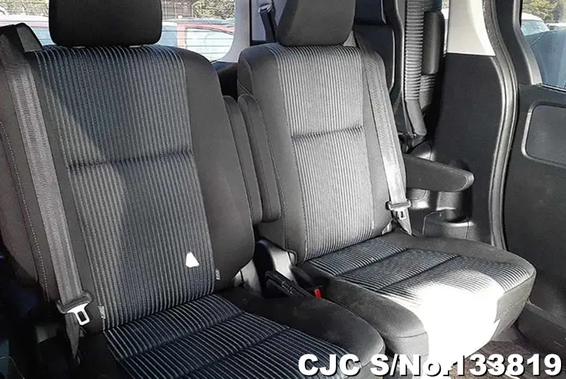 2016 Toyota / Voxy Stock No. 133819