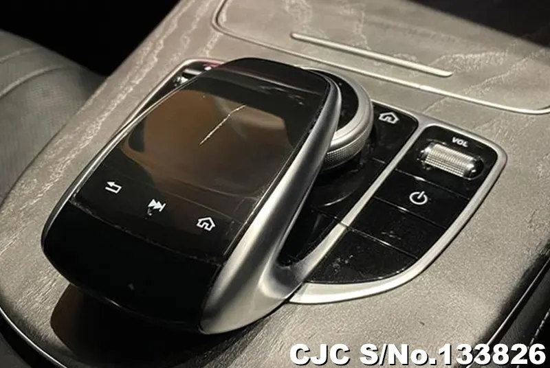 2019 Mercedes Benz / CLS Class Stock No. 133826