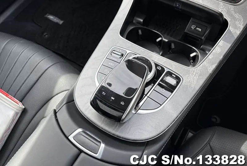 2019 Mercedes Benz / CLS Class Stock No. 133828