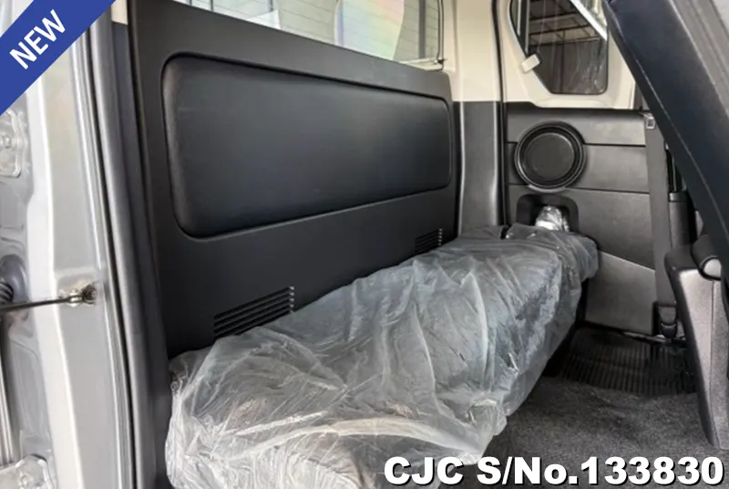 2022 Toyota / Hilux / Revo Stock No. 133830