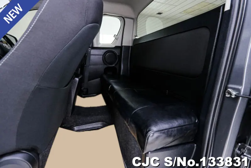 2022 Toyota / Hilux / Revo Stock No. 133831