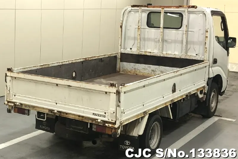 2005 Toyota / Dyna Stock No. 133836