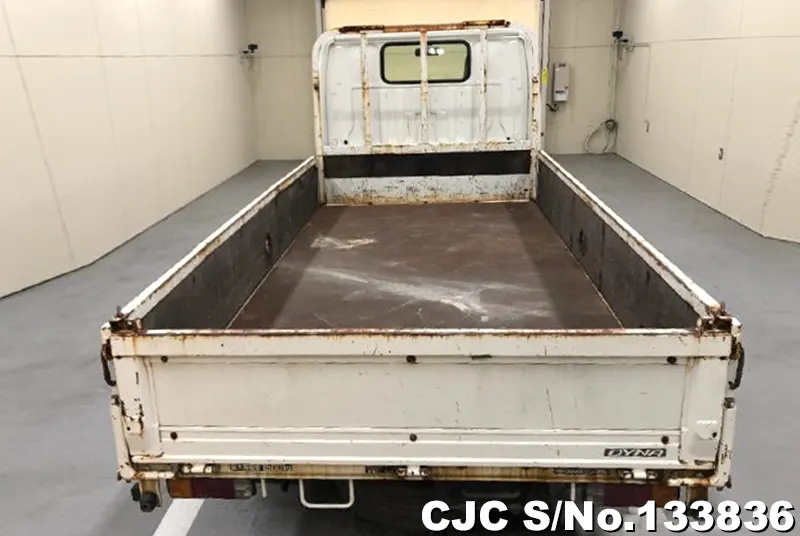 2005 Toyota / Dyna Stock No. 133836