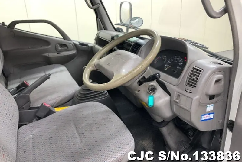 2005 Toyota / Dyna Stock No. 133836