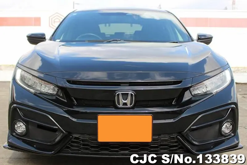 2020 Honda / Civic Stock No. 133839