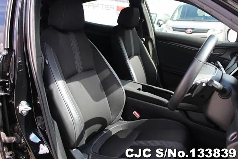 2020 Honda / Civic Stock No. 133839