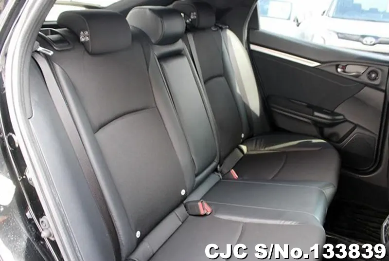 2020 Honda / Civic Stock No. 133839