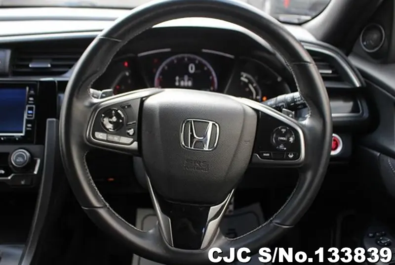 2020 Honda / Civic Stock No. 133839