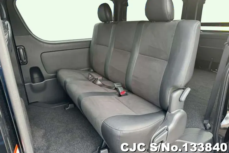 2026 Toyota / Hiace Stock No. 133840