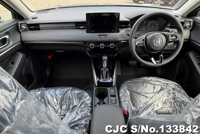2026 Honda / Vezel Stock No. 133842