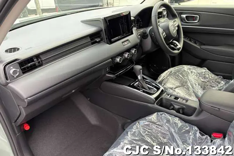 2026 Honda / Vezel Stock No. 133842