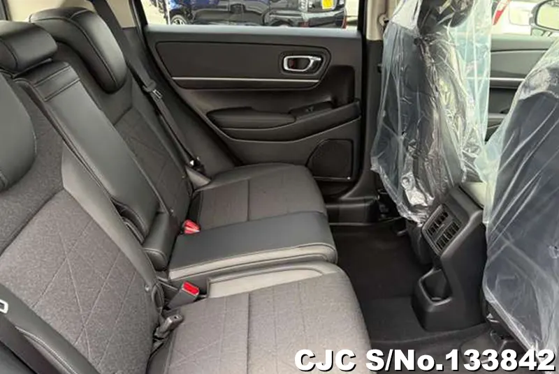 2026 Honda / Vezel Stock No. 133842