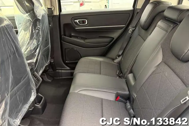 2026 Honda / Vezel Stock No. 133842