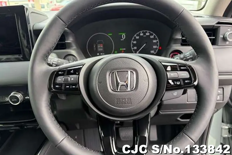 2026 Honda / Vezel Stock No. 133842