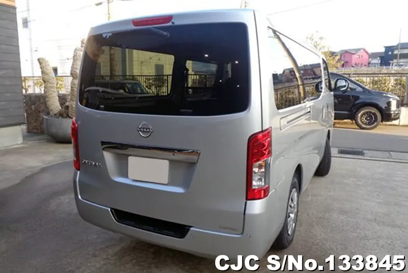 2026 Nissan / Caravan Stock No. 133845