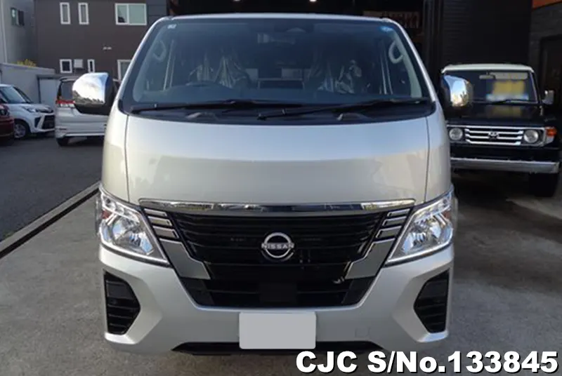 2026 Nissan / Caravan Stock No. 133845