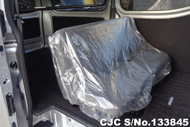 2026 Nissan / Caravan Stock No. 133845