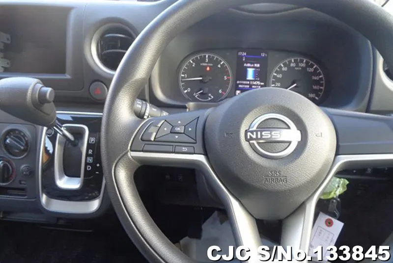 2026 Nissan / Caravan Stock No. 133845