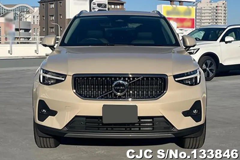 2026 Volvo / XC40 Stock No. 133846