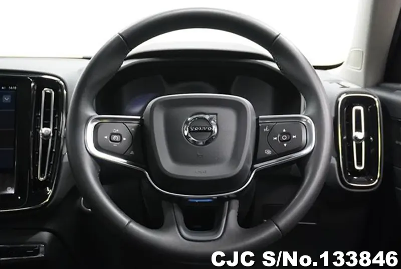 2026 Volvo / XC40 Stock No. 133846