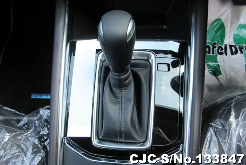 2026 Mazda / CX-5 Stock No. 133847