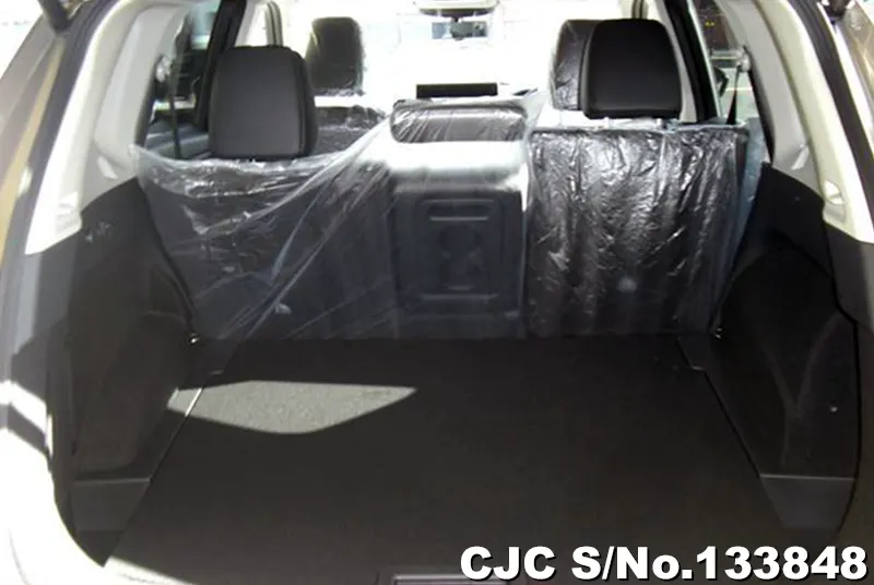 2026 Nissan / X-Trail Stock No. 133848